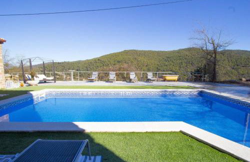 Catalunya Casas Wow! Boutique hotel converted into a private villa! - Foto 53