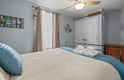 The Great Escape - renovated in-town charm! - Foto 20