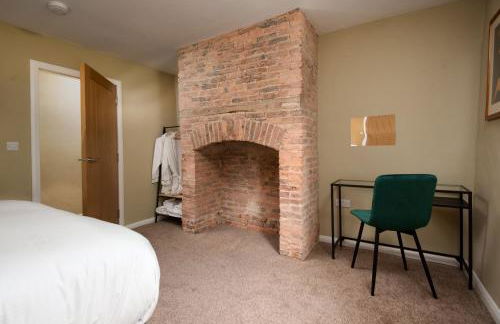 Northumberland Hot Tub Haven for 10 in 5 ensuite bedrooms - Photo 16