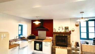 La Cassine bis - Havre de paix à Saint Ceneri - Foto 4