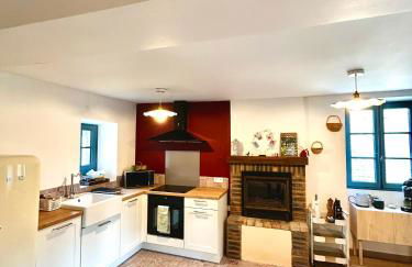 La Cassine bis - Havre de paix à Saint Ceneri - Foto 4