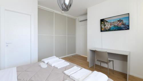 Alloggio per uso turistico Roma Casal Bertone - Casa del Sole - Foto 4