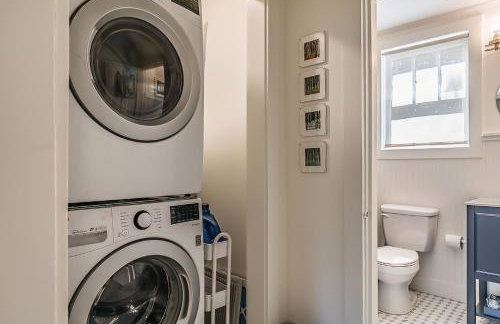 Renovated Historic Home in the Heart of Downtown - Foto 31