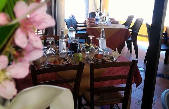 Aranceto Turismo Rurale - Foto 21