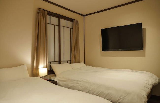 Hotel S-Presso Ebisu - Foto 8