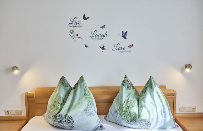 Miller Appartements - Foto 35