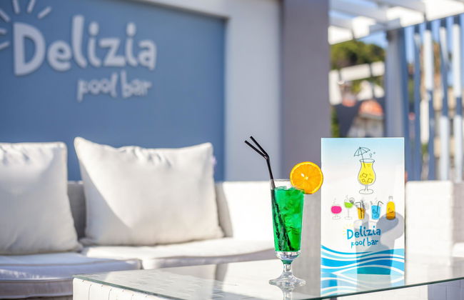 Sunny Days Hotel Apt - Foto 2