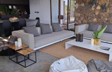 HC LUXURY CELAVELLa - Foto 33