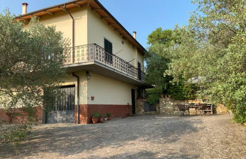 Chianti Holidays, Il Poggetto da Alfina - Foto 8