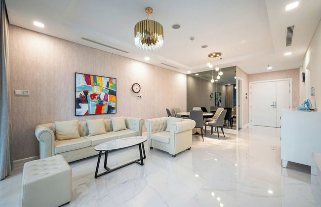 REPUBLIC PLAZA Centre Point - Foto 3