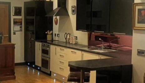 Fern Lodge Angus, Kirriemuir - Foto 2