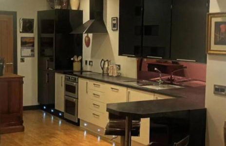 Fern Lodge Angus, Kirriemuir - Foto 2