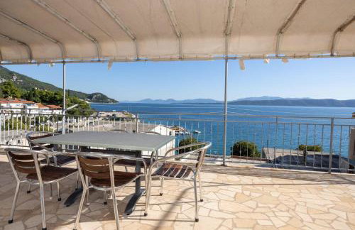 Apartments by the sea Igrane, Makarska - 311 - Foto 24