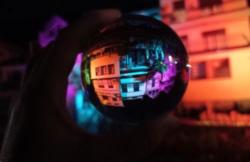 CLUA Holiday House - Photo 62