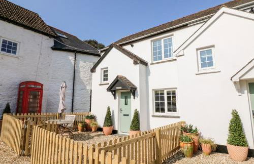 Swallow Cottage - Foto 17