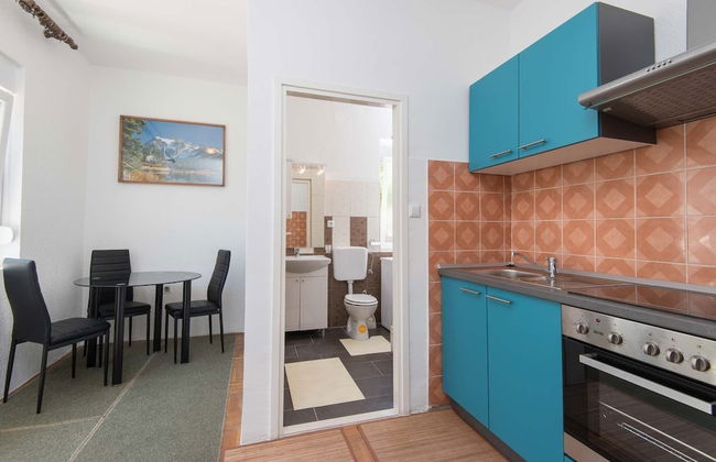 Villa Kosta - Photo 30