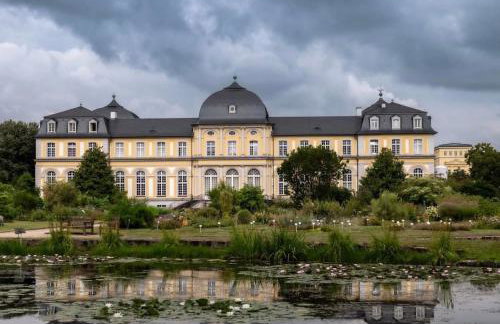 Downtown Apartments - Foto 51