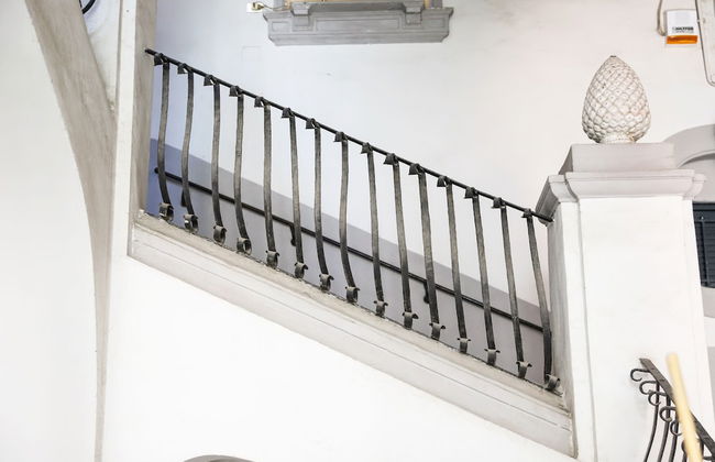 Donna Consiglia Design Apartment - Foto 31