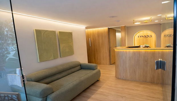 Ivanna Jumar ApartaHotel - Laureles Estadio - Foto 2, Recepción