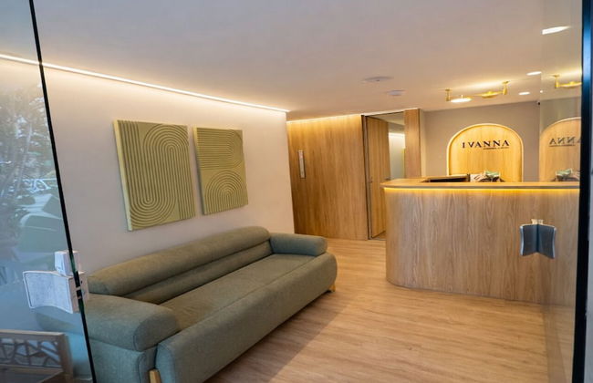 Ivanna Jumar ApartaHotel - Laureles Estadio - Foto 2