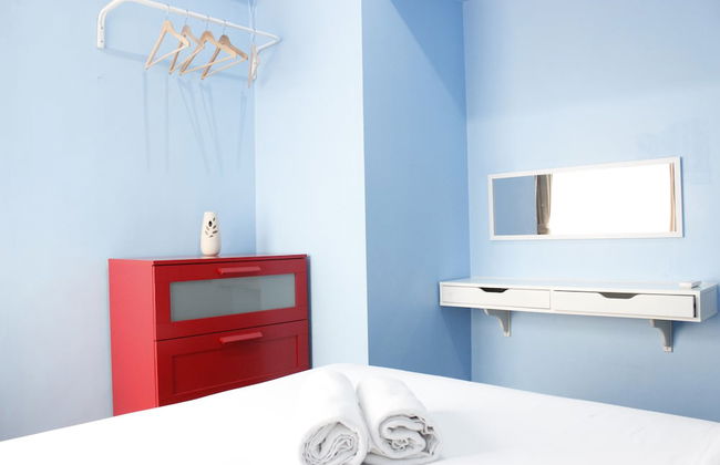 Deluxe 2BR Apartment at Newton Residence with Mountain View - Foto 2