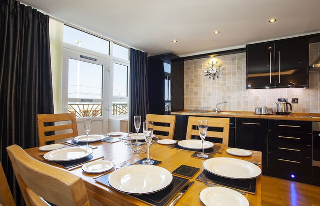 Queens Mansions - Foto 41