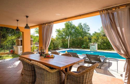 Villa Ari 8+2 - Photo 36