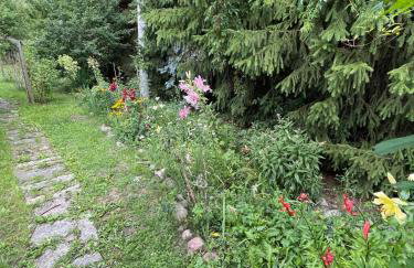 Świerkowe Ranczo Raciszewo - Foto 39