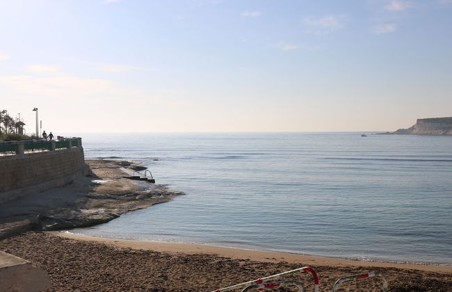 Seaside Apartment - Foto 26