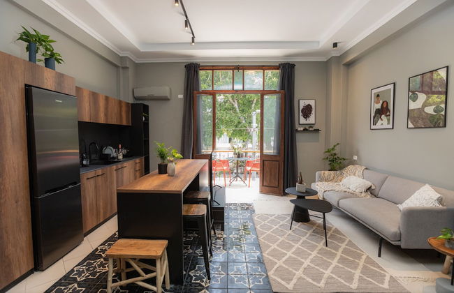 DeBlox living - Alhambra Apartments - Foto 52