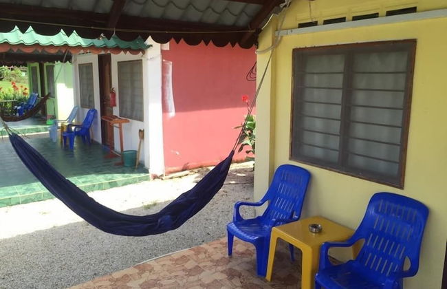 Rainbow Lodge Langkawi - Foto 26