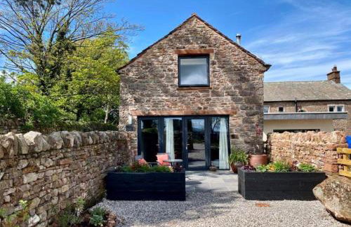 Stylish & cosy barn minutes from the Lake District - Foto 1