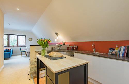 Honeywood Lodge by Bloom Stays - Foto 10