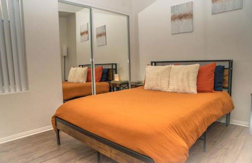 2 bed in Marina Del Rey- Flash holiday deal! - Foto 10