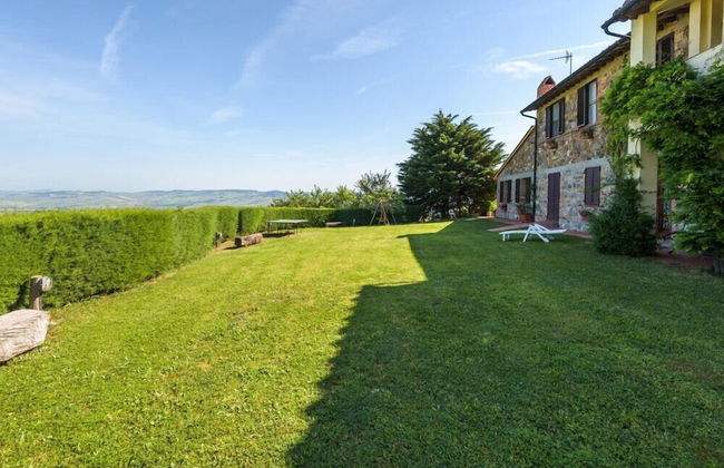 Verdidea - Podere del Mezzadro - Foto 62