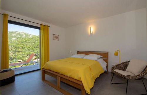 Villa neuve architecte vue mer - Foto 26