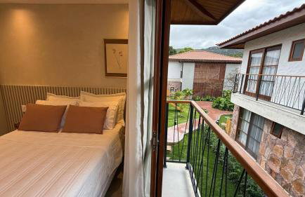 Meu Refúgio Mucugê - Diamantino Residence - Foto 25