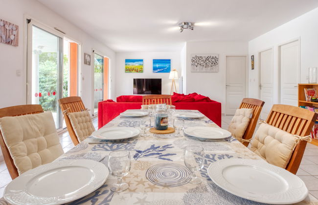 Les Acacias - Foto 9