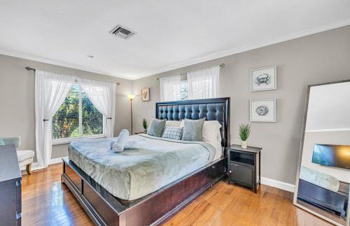 Dream Tropical Pool House East Boyton By The Beach - Foto 9