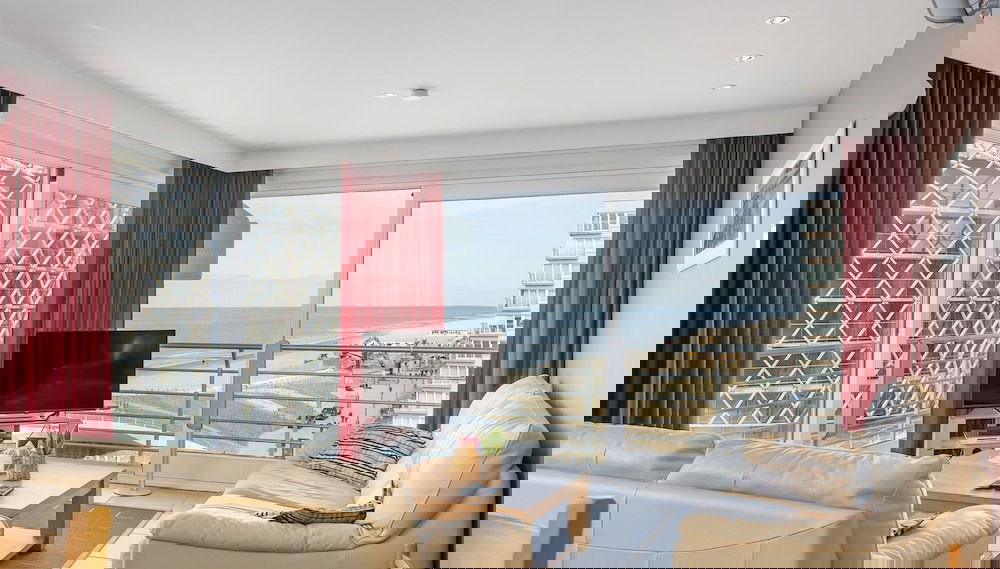 Apartment With Frontal Sea-views - Foto 1, Imagen principal