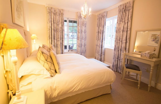 Exquisite Cottage 20 - Foto 3