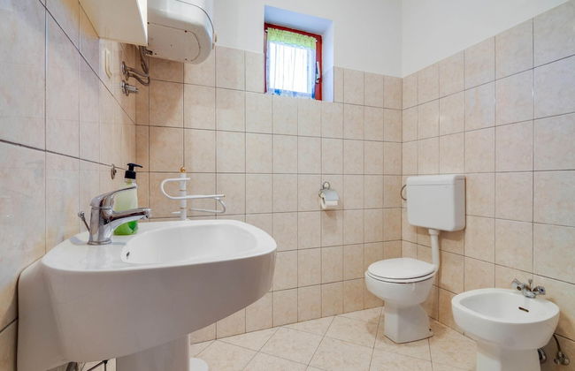 Secluded Apartment in Poreč with Garden - Foto 23