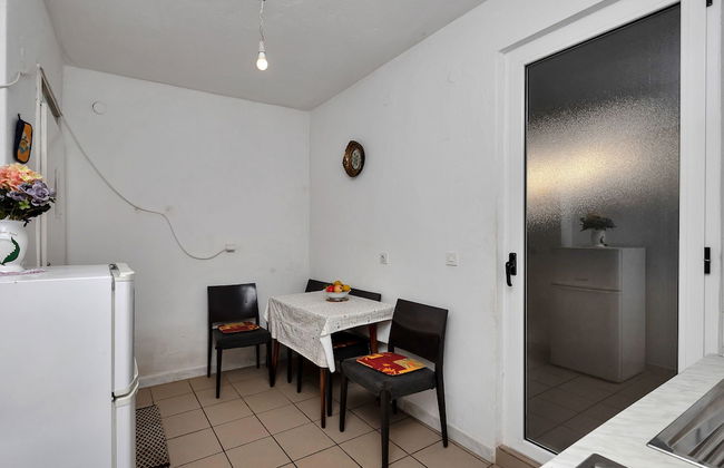 Apartments Robinzon Milivoj - Foto 27