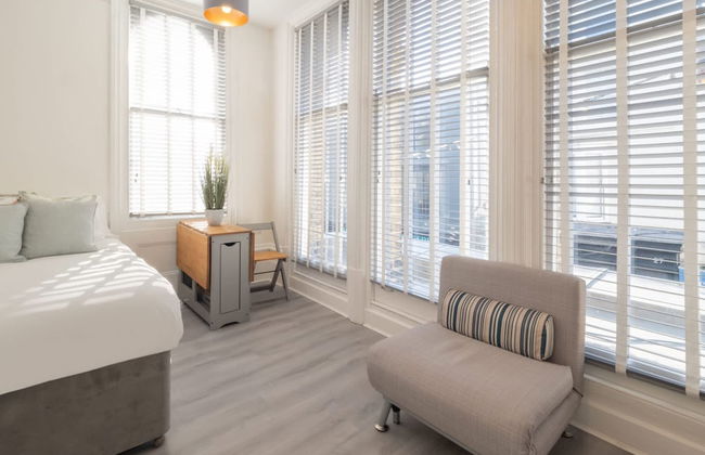 Host Stay Harbour Rest - Foto 5