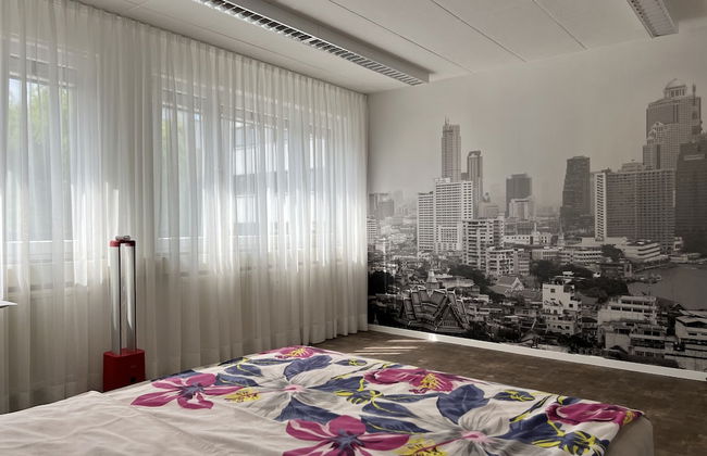 Commune88 EAST - Foto 9