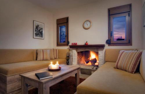 Casa Margarita cozy & peaceful stay in Tzoumerka - Foto 9