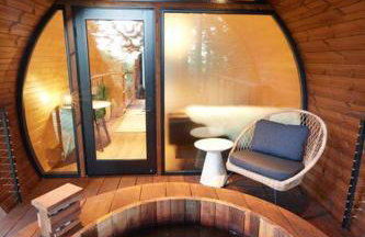 ~* The Spectacular Spyglass Treehouse *~ - Foto 22