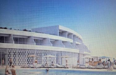 VILLENEUVE LOUBET- MARINA BAIE DES Anges -AU BON VIVRE - 2 pièces- Le Ducal - 60m2 Luxe - Photo 20