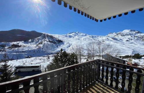 Apartamento con vistas a pistas, en Formigal. - Foto 17