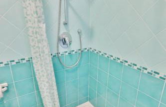 A/C, sea view, 400 from the beach - Foto 18